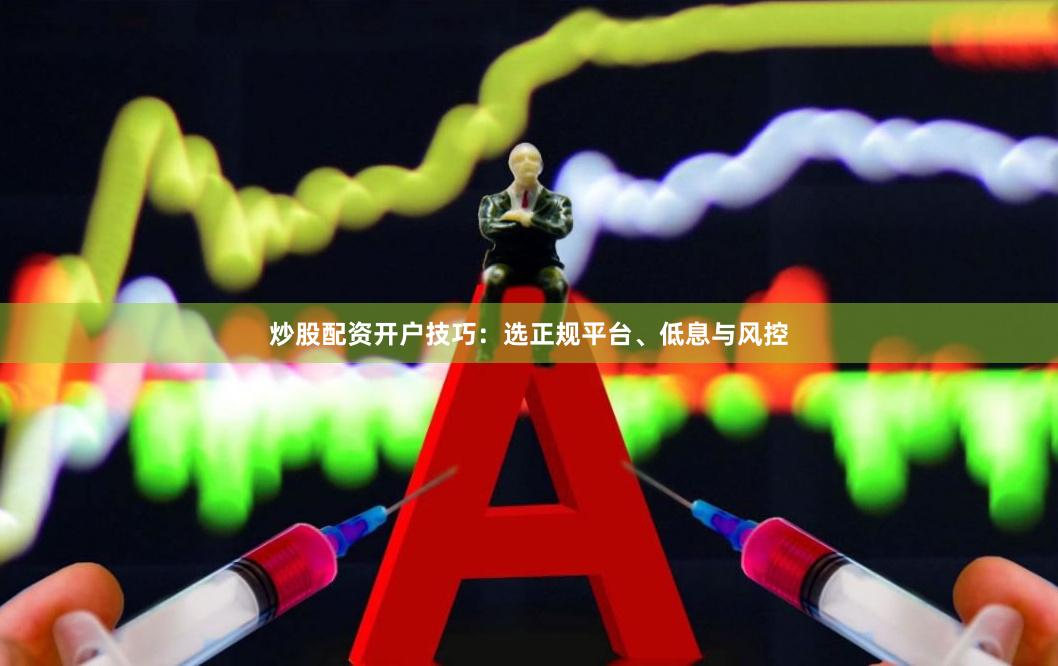 炒股配资开户技巧：选正规平台、低息与风控